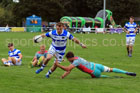 Tynedale v Darlington Mowden Park, September 12th, 2026. Photo: David T. Hewitson/Sports for All Pics